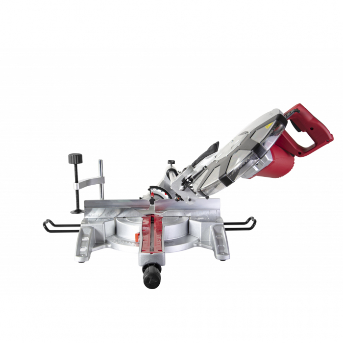 Fierastrau circular 305mm 2100W laser RDP-MS11 [2]