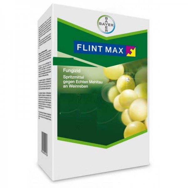 Fungicid Flint Max 75 WG - 1 KG, sistemic [1]