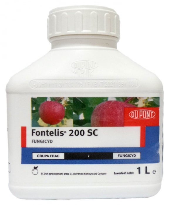 Fungicid Fontelis - 1 L, sistemic [1]