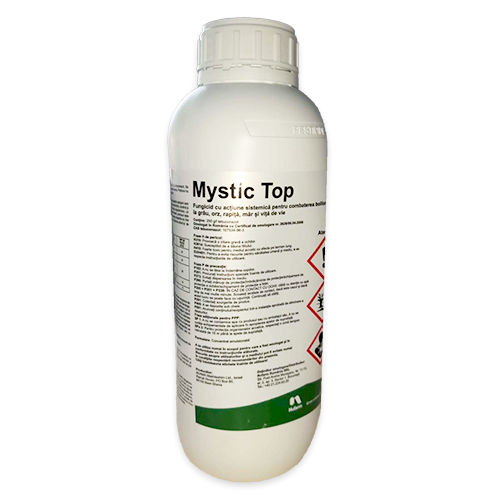 Fungicid Mystic Top 1 Litru [1]