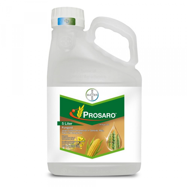 Fungicid Prosaro 250 EC 5 Litri , sistemic [1]