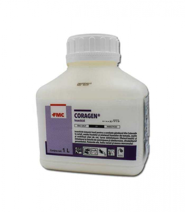 Insecticid CORAGEN [2]
