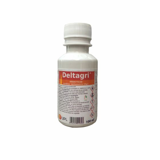 Insecticid Deltagri, contact [1]