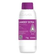 Insecticid Lamdex Extra, contact [1]