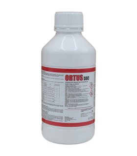 Insecticid ORTUS 5 SC - 1 Litru, contact , ingestie , tomate, castraveti, ardei [1]