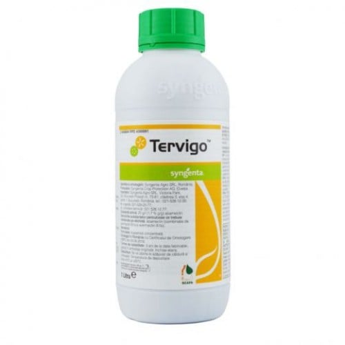 Insecticid Tervigo, contact [1]