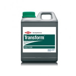 Insecticid Transform, contact, ingestie - 1 Kg [1]