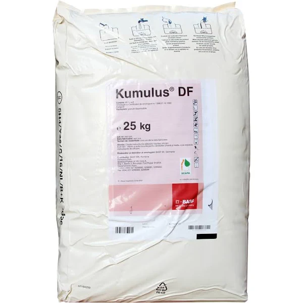 Fungicid Kumulus DF, contact [1]