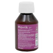Insecticid Mavrik 2 F, contact [1]