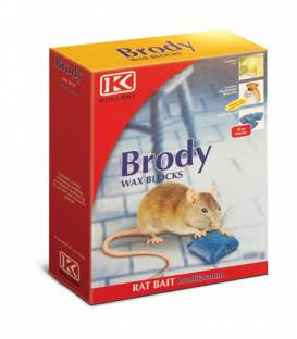 Brody 2.5 Block - 300 g [1]