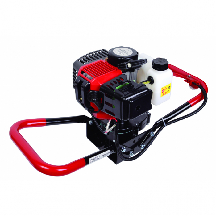 Motoburghiu 1.65kW (2.2hp) 52cc RD-EA01 [2]
