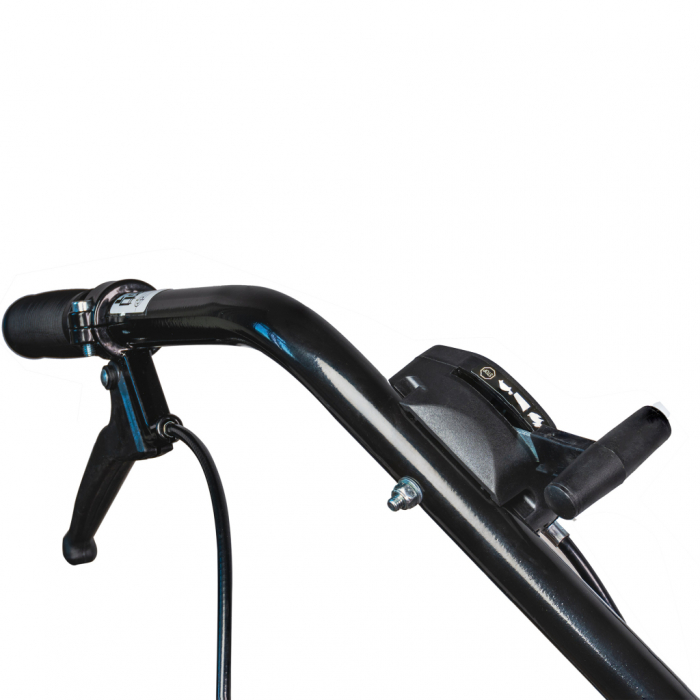 Motocositoare 200cc 4hp 60cm RD-DM01 [4]