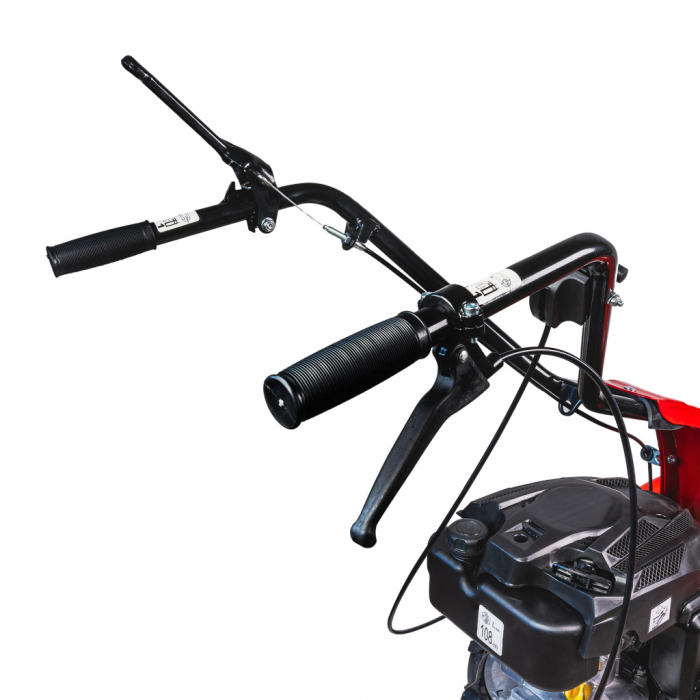 Motocositoare 200cc 4hp 60cm RD-DM01 [3]