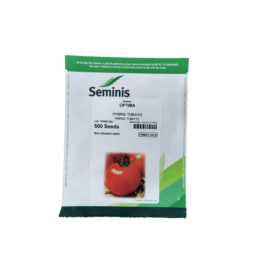 Seminte tomate OPTIMA F1 - 500 seminte [2]