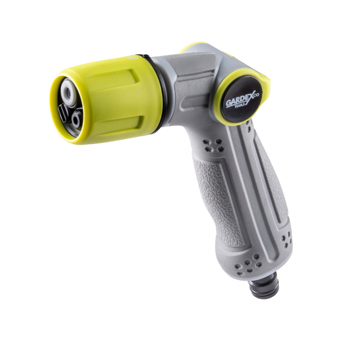 Pistol pentru stropit 3 functii Typhoon JET GX [1]