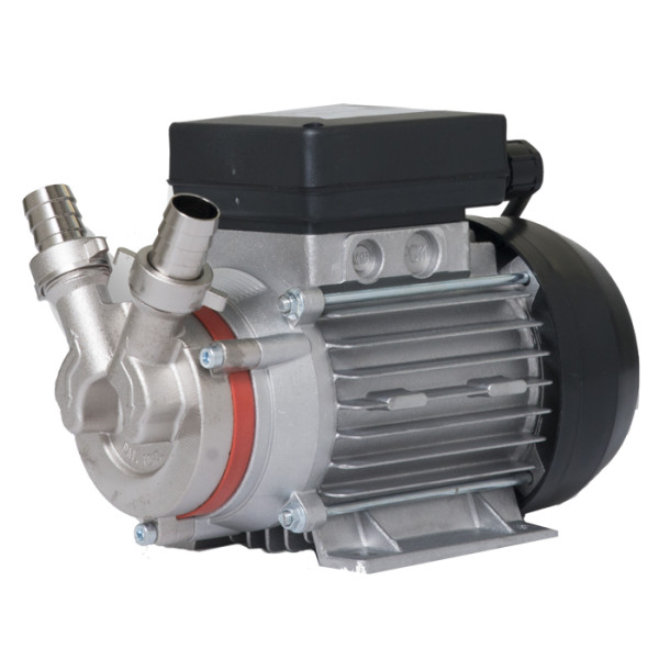 Pompa de transvazare GRIFO G20i, 750 W, inox [2]