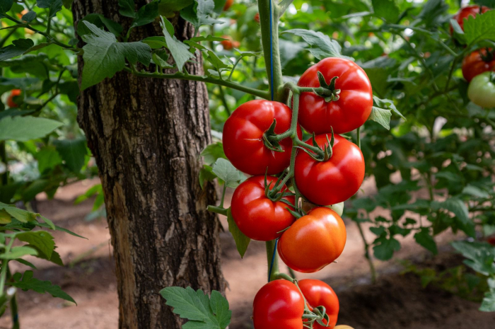 Seminte tomate Badalona F1 - 1000 seminte [3]