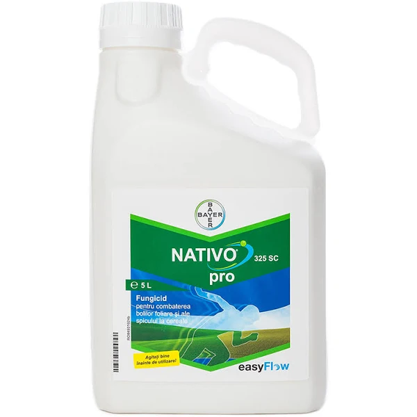 Fungicid Nativo Pro 5 Litri [1]