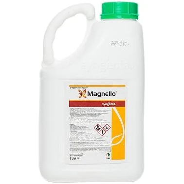 Fungicid Magnello, sistemic [1]