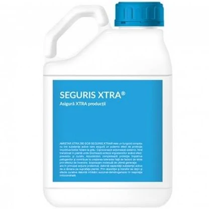 Fungicid Seguris Xtra 5 L [1]