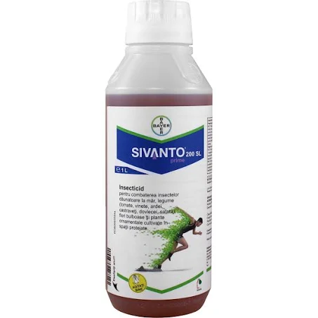 Insecticid Sivanto Prime 200 SL , contact [1]
