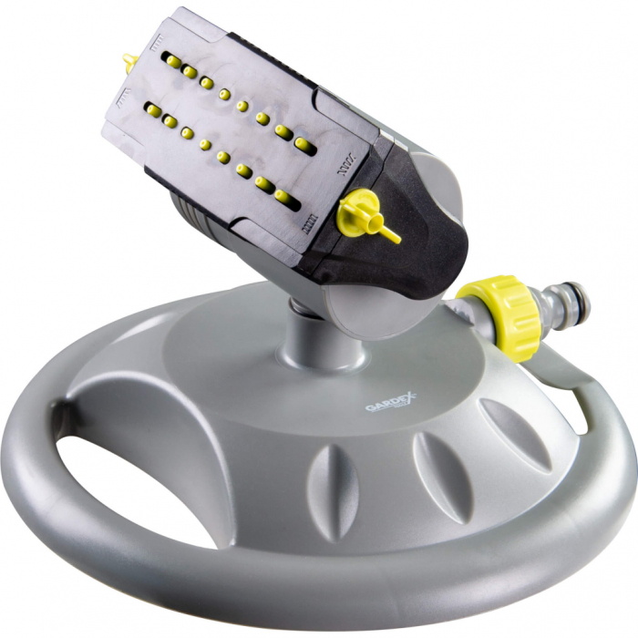 Sprinkler GEAR GX [1]