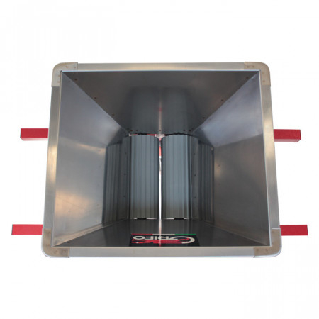 ZDROBITOARE MINI INOX [2]