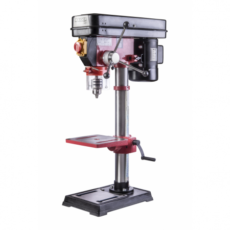 Masini de gaurit / bormasini cu acumulator - Masina de gaurit fixa 650W 16mm H=0.83m RDP-BD05