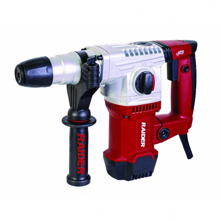Masini de gaurit si insurubat - Ciocan rotopercutor 1500W 32mm SDS-plus RD-HD47
