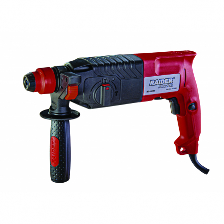 Ciocane rotopercutoare - Ciocan rotopercutor 750W 26mm 3 functii viteza variabila RD-HD54
