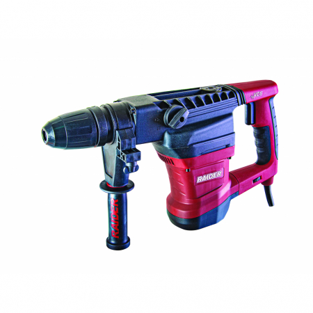 Ciocane rotopercutoare - Ciocan rotopercutor 1500W 6.2kg 40mm SDS-max 10J viteza variabila RDP-HD55