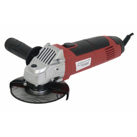 Polizoare unghiulare - Polizor unghiular 125mm 650W RD-AG34
