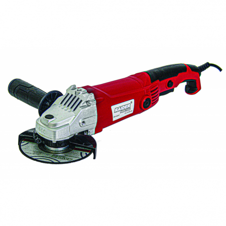 Casa si gradina - Bricolaj - Polizor unghiular 125mm 1200W RD-AG37