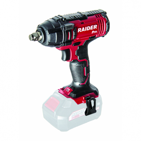 Masini de gaurit / bormasini cu acumulator - R20 Masina de insurubat cu impact 1/2 250Nm RDP-SCIW20 Solo