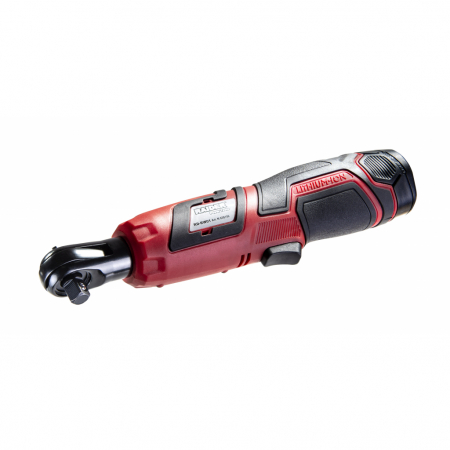 Chei - Cheie cliket Li-ion 12V 2Ah 1h 3/8" 40Nm RD-RW01