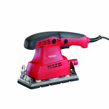 Casa si gradina - Bricolaj - Slefuitor cu vibratii 300W 92х185mm RDI-SA24
