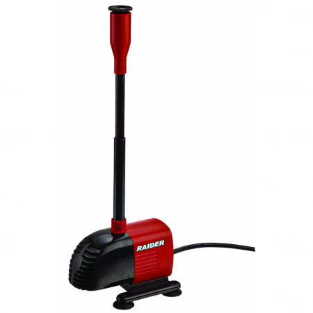 Pompe apa - Pompa fantana arteziana 28W 20L/min RD-WP35