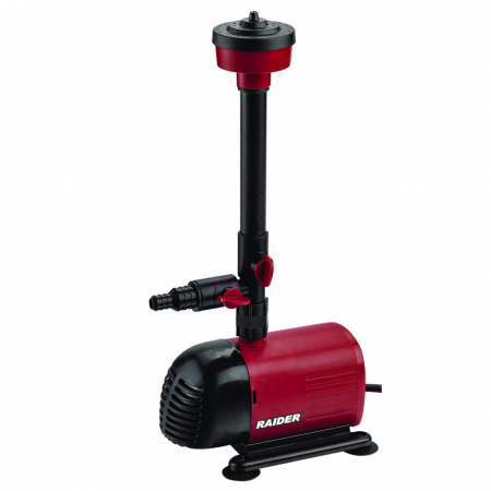 Pompe apa - Pompa fantana arteziana 75W 43L/min RD-WP36