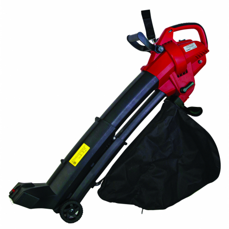 Masini de gradinarit - Aspirator cu tocator/suflanta 3000W 35L 270km/h vit. var. RD-EBV04