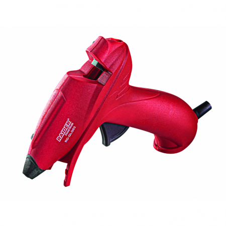 Pistoale de lipit cu silicon - Pistol pt. lipit ø7mm 30W RD-GLG03
