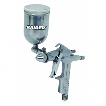 Casa si gradina - Bricolaj - Pistol de vopsit ø0.5mm 100ml RD-SG03