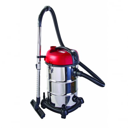 Casa si gradina - Bricolaj - Aspirator umed/uscat Raider 1300W 30L RD-WC04
