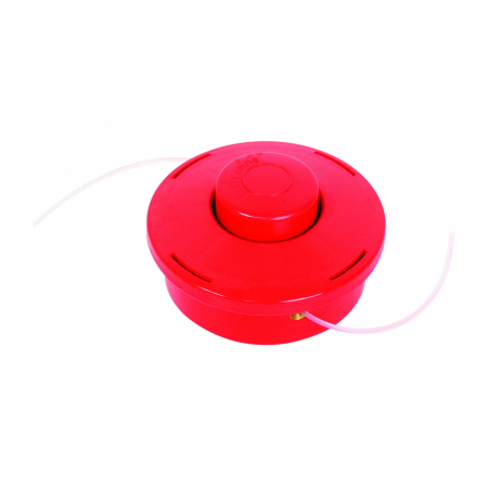Accesorii si consumabile - Mosor cu fir pentru motocoasa Ø2.40mm x 3m M10x1.25LH RD