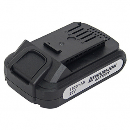 Masini de gaurit si insurubat - Acumulator pt. bormasina Li-ion 18V 1300mAh RD-CDL10L