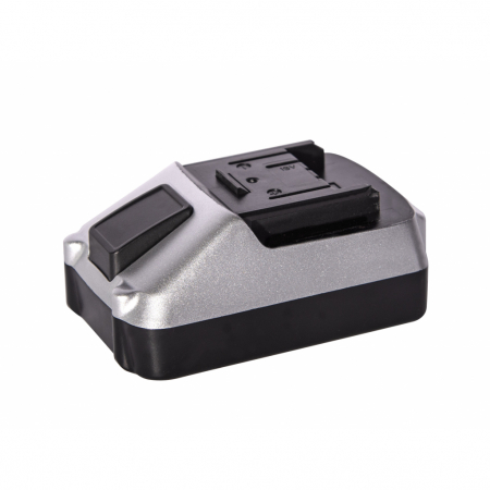 Masini de gaurit si insurubat - Acumulator pentru bormasina Li-ion 18V 1500mAh RD-CDL18