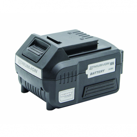 Masini de gaurit si insurubat - Acumulator Li-ion 18V 4Ah pentru RD-LM23