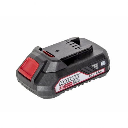Masini de gaurit si insurubat - R20 Acumulator Li-ion 20V 2Ah pentru RDP-R20 System
