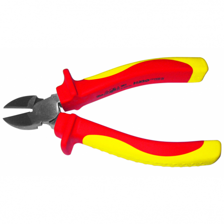 Unelte de mana - Cleste sfic 1000V 160mm TMP