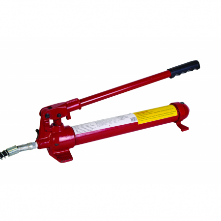 Podele hidraulice & Presa de banc & Truse reparatii caroserie - Set reparatii caroserie 10t RD-PH04
