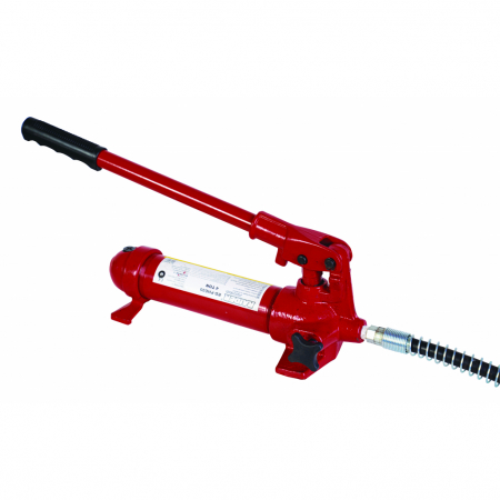 Podele hidraulice & Presa de banc & Truse reparatii caroserie - Set reparatii caroserie 4t RD-PH05